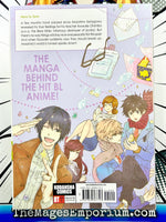Hitorijime My Hero Vol 2 - The Mage's Emporium Kodansha 2404 bis1 copydes Used English Manga Japanese Style Comic Book