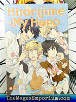 Hitorijime My Hero Vol 6 - The Mage's Emporium Kodansha outofstock UPDATEMETA Used English Manga Japanese Style Comic Book