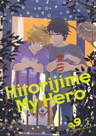 Hitorijime My Hero Vol 9