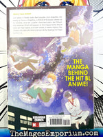 Hitorijime My Hero Vol 9 - The Mage's Emporium Kodansha outofstock Used English Manga Japanese Style Comic Book