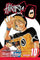 Hkaru No Go Vol 10 - The Mage's Emporium Viz Media alltags description missing author Used English Manga Japanese Style Comic Book