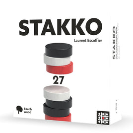 Stackko