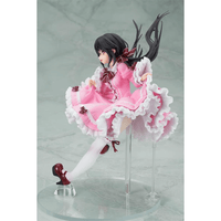 Hobby Stock: Date A Live - Kurumi Tokisaki (Casual Wear Sweet Lolita Ver.) 1/7 Scale Figure - The Mage's Emporium Shumi Toys & Gifts Shopify Collective Shumi Toys & Gifts Used English 1/7 Scale Figure Japanese Style Comic Book