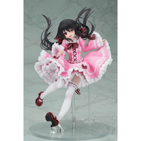 Hobby Stock: Date A Live - Kurumi Tokisaki (Casual Wear Sweet Lolita Ver.) 1/7 Scale Figure - The Mage's Emporium Shumi Toys & Gifts Shopify Collective Shumi Toys & Gifts Used English 1/7 Scale Figure Japanese Style Comic Book
