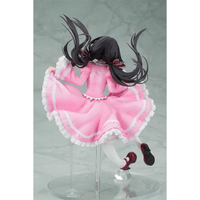 Hobby Stock: Date A Live - Kurumi Tokisaki (Casual Wear Sweet Lolita Ver.) 1/7 Scale Figure - The Mage's Emporium Shumi Toys & Gifts Shopify Collective Shumi Toys & Gifts Used English 1/7 Scale Figure Japanese Style Comic Book