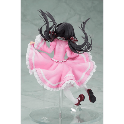 Hobby Stock: Date A Live - Kurumi Tokisaki (Casual Wear Sweet Lolita Ver.) 1/7 Scale Figure - The Mage's Emporium Shumi Toys & Gifts Shopify Collective Shumi Toys & Gifts Used English 1/7 Scale Figure Japanese Style Comic Book