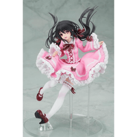 Hobby Stock: Date A Live - Kurumi Tokisaki (Casual Wear Sweet Lolita Ver.) 1/7 Scale Figure - The Mage's Emporium Shumi Toys & Gifts Shopify Collective Shumi Toys & Gifts Used English 1/7 Scale Figure Japanese Style Comic Book