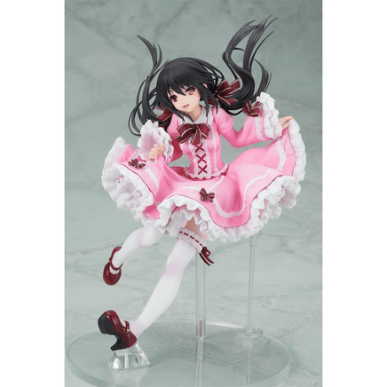 Hobby Stock: Date A Live - Kurumi Tokisaki (Casual Wear Sweet Lolita Ver.) 1/7 Scale Figure - The Mage's Emporium Shumi Toys & Gifts Shopify Collective Shumi Toys & Gifts Used English 1/7 Scale Figure Japanese Style Comic Book