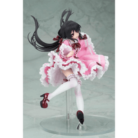 Hobby Stock: Date A Live - Kurumi Tokisaki (Casual Wear Sweet Lolita Ver.) 1/7 Scale Figure - The Mage's Emporium Shumi Toys & Gifts Shopify Collective Shumi Toys & Gifts Used English 1/7 Scale Figure Japanese Style Comic Book
