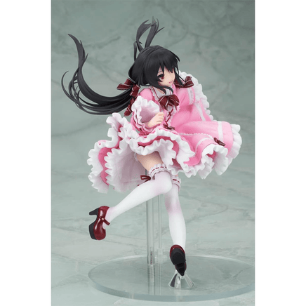 Hobby Stock: Date A Live - Kurumi Tokisaki (Casual Wear Sweet Lolita Ver.) 1/7 Scale Figure - The Mage's Emporium Shumi Toys & Gifts Shopify Collective Shumi Toys & Gifts Used English 1/7 Scale Figure Japanese Style Comic Book
