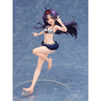 Hobby Stock: Sword Art Online: Alicization War of Underworld - Yuuki (Swimsuit Ver.) 1/7 Scale Figure - The Mage's Emporium Shumi Toys & Gifts Shopify Collective Shumi Toys & Gifts Used English 1/7 Scale Figure Japanese Style Comic Book