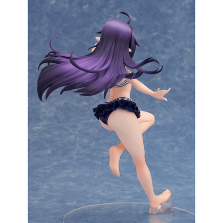 Hobby Stock: Sword Art Online: Alicization War of Underworld - Yuuki (Swimsuit Ver.) 1/7 Scale Figure - The Mage's Emporium Shumi Toys & Gifts Shopify Collective Shumi Toys & Gifts Used English 1/7 Scale Figure Japanese Style Comic Book