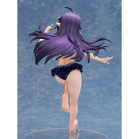 Hobby Stock: Sword Art Online: Alicization War of Underworld - Yuuki (Swimsuit Ver.) 1/7 Scale Figure - The Mage's Emporium Shumi Toys & Gifts Shopify Collective Shumi Toys & Gifts Used English 1/7 Scale Figure Japanese Style Comic Book