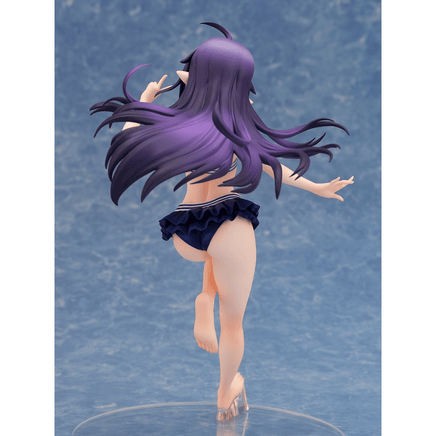 Hobby Stock: Sword Art Online: Alicization War of Underworld - Yuuki (Swimsuit Ver.) 1/7 Scale Figure - The Mage's Emporium Shumi Toys & Gifts Shopify Collective Shumi Toys & Gifts Used English 1/7 Scale Figure Japanese Style Comic Book