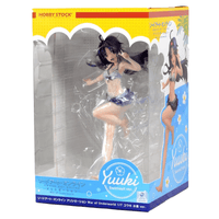 Hobby Stock: Sword Art Online: Alicization War of Underworld - Yuuki (Swimsuit Ver.) 1/7 Scale Figure - The Mage's Emporium Shumi Toys & Gifts Shopify Collective Shumi Toys & Gifts Used English 1/7 Scale Figure Japanese Style Comic Book