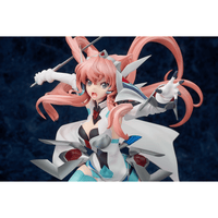 Hobby Stock: Symphogear GX - Maria Cadenzavna Eve 1/7 Scale Figure - The Mage's Emporium Shumi Toys & Gifts Shopify Collective Shumi Toys & Gifts Used English 1/7 Scale Figure Japanese Style Comic Book