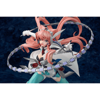 Hobby Stock: Symphogear GX - Maria Cadenzavna Eve 1/7 Scale Figure - The Mage's Emporium Shumi Toys & Gifts Shopify Collective Shumi Toys & Gifts Used English 1/7 Scale Figure Japanese Style Comic Book