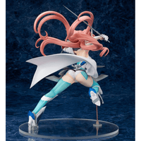 Hobby Stock: Symphogear GX - Maria Cadenzavna Eve 1/7 Scale Figure - The Mage's Emporium Shumi Toys & Gifts Shopify Collective Shumi Toys & Gifts Used English 1/7 Scale Figure Japanese Style Comic Book