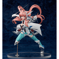 Hobby Stock: Symphogear GX - Maria Cadenzavna Eve 1/7 Scale Figure - The Mage's Emporium Shumi Toys & Gifts Shopify Collective Shumi Toys & Gifts Used English 1/7 Scale Figure Japanese Style Comic Book