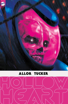 HOLLOW HEART COMPLETE TP (MR) - The Mage's Emporium The Multiverse outofstock Shopify Collective The Multiverse Used English Graphic Novels Japanese Style Comic Book