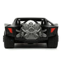 Hollywood Rides 2022 Batmobile W/Batman Figure 1/32 Vehicle