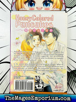 Honey Colored Pancakes - The Mage's Emporium June 2408 UPDATEMETA Used English Manga Japanese Style Comic Book