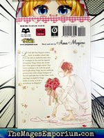 Honey So Sweet Vol 1 Ex Library - The Mage's Emporium Viz Media 2501 UPDATEMETA Used English Manga Japanese Style Comic Book