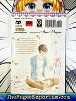 Honey So Sweet Vol 2 - The Mage's Emporium Viz Media outofstock UPDATEMETA Used English Manga Japanese Style Comic Book
