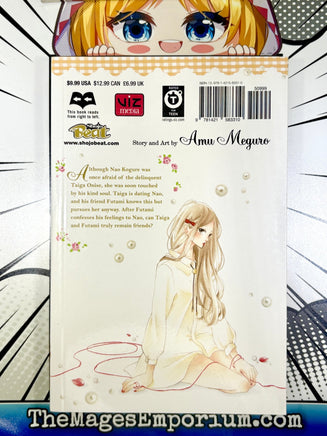 Honey So Sweet Vol 4 - The Mage's Emporium Viz Media outofstock UPDATEMETA Used English Manga Japanese Style Comic Book