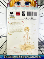 Honey So Sweet Vol 5 - The Mage's Emporium Viz Media outofstock UPDATEMETA Used English Manga Japanese Style Comic Book