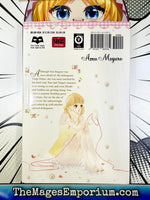 Honey So Sweet Vol 6 - The Mage's Emporium Viz Media outofstock UPDATEMETA Used English Manga Japanese Style Comic Book