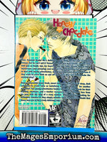 Honey/Chocolate - The Mage's Emporium June 2408 UPDATEMETA Used English Manga Japanese Style Comic Book