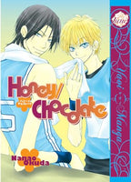 Honey/Chocolate - The Mage's Emporium June 2408 UPDATEMETA Used English Manga Japanese Style Comic Book