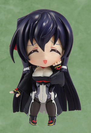 Horizon in the Middle of Nowhere Nendoroid 282 Tomo Asama: Uniform ver. Figure (ねんどろいど あさま・とも せいふくVer.) - The Mage's Emporium Super Anime Store Shopify Collective Super Anime Store Used English Figures Japanese Style Comic Book