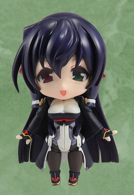 Horizon in the Middle of Nowhere Nendoroid 282 Tomo Asama: Uniform ver. Figure (ねんどろいど あさま・とも せいふくVer.) - The Mage's Emporium Super Anime Store Shopify Collective Super Anime Store Used English Figures Japanese Style Comic Book