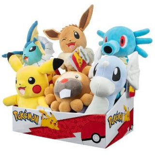 Horsea Pokemon Plush 7 - 8