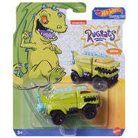 Hot Wheels Best of Character Car 2024 - Select Vehicle(s)