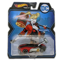 Hot Wheels DC Comics Character Cars - Select Vehicle(s) - The Mage's Emporium ToyShnip Shopify Collective ToyShnip Used English Action Figure Japanese Style Comic Book