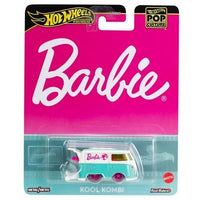 Hot Wheels Pop Culture 2024 - Select Vehicle(s)