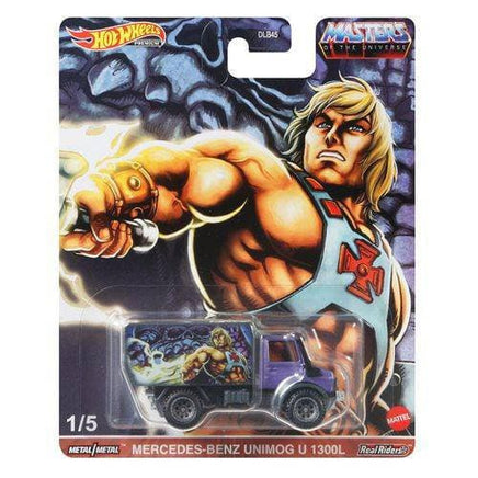 Hot Wheels Pop Culture - Marvel - Select Vehicle(s) - The Mage's Emporium ToyShnip Shopify Collective ToyShnip Used English Action Figure Japanese Style Comic Book