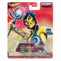 Hot Wheels Pop Culture - Marvel - Select Vehicle(s) - The Mage's Emporium ToyShnip Shopify Collective ToyShnip Used English Action Figure Japanese Style Comic Book