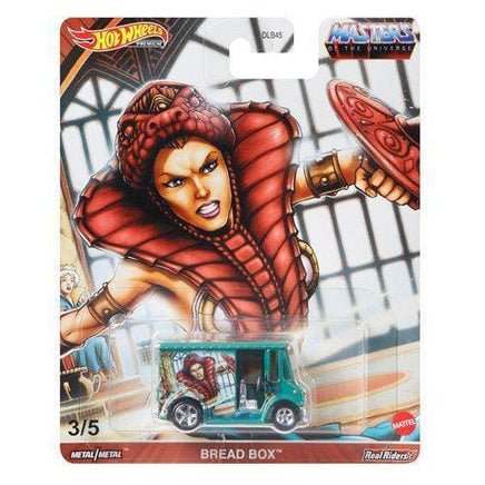 Hot Wheels Pop Culture - Marvel - Select Vehicle(s) - The Mage's Emporium ToyShnip Shopify Collective ToyShnip Used English Action Figure Japanese Style Comic Book