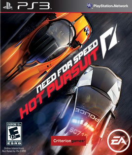 Need For Speed: Hot Pursuit (Playstation 3)