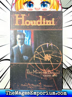 Houdini: The Man from Beyond Vol 1 - The Mage's Emporium Image 2410 UPDATEMETA Used English Manga Japanese Style Comic Book