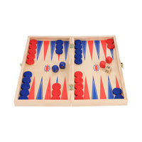 Ridley's Games: House of Novelties - Backgammon
