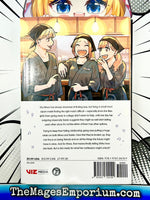 How Do We Relationship? Vol 5 - The Mage's Emporium Viz Media outofstock UPDATEMETA Used English Manga Japanese Style Comic Book