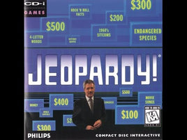 Jeopardy! (CD-i)