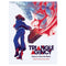 Triangle Agency RPG