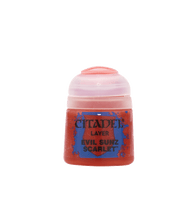 Citadel Layer Paint (12ml)