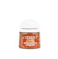 Citadel Base Paint (12ml)